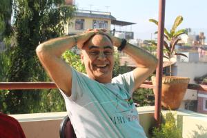 Majutusasutuse Kathmandu Sunny Hotel külastajad