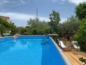 Gallery image of Exlusive Pool Villa - Cascina Relais in Comiso