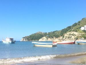 Gallery image of Hotel Ocean Taganga Internacional in Taganga