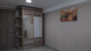 Ванная комната в Окремі номери в гостьовому будинку типу guest house +32 фотографии