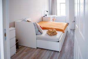 Posedenie v ubytovaní Malasits Art Home