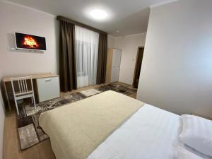 Gallery image of Вілла Джерело in Skhidnitsa