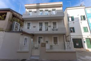 Gallery image of Ca' Benedetta ApartSuite House in Sottomarina