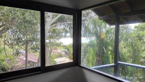 Gallery image of Barra Beach Club CASAS in Florianópolis