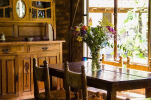 Фотография из галереи Estancia La Cinacina в городе Сан-Антонио-де-Ареко