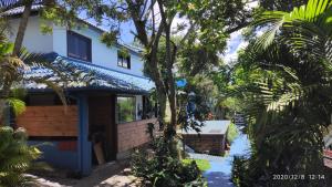 Gallery image of Barra Beach Club CASAS in Florianópolis