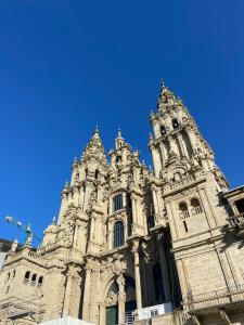 Pensión Residencia Fonseca, Santiago de Compostela – Updated ...