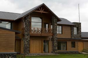 Fotografie z fotogalerie ubytování Lago Rosario Lodge v destinaci Trevelín