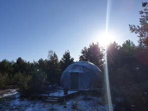 博尔斯克Podniebny Glamping的相册照片