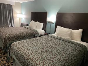 Gallery image of Days Inn & Suites by Wyndham Collierville Germantown Area in Collierville