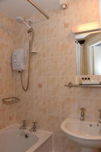 Gallery image of The Llanelwedd Arms Hotel in Builth Wells