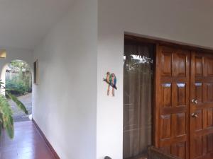 Fotografija v galeriji nastanitve Ltu Garden v Negrilu