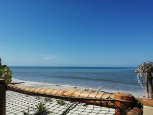 Bilde i galleriet til Glamping UVA Playa i San Onofre
