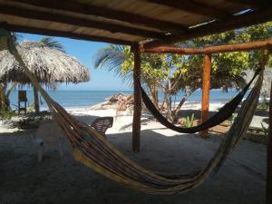Bilde i galleriet til Glamping UVA Playa i San Onofre