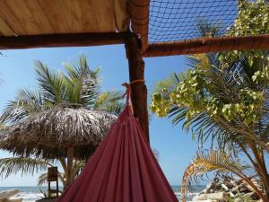 Bilde i galleriet til Glamping UVA Playa i San Onofre