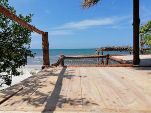Bilde i galleriet til Glamping UVA Playa i San Onofre