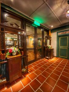 Fotografija v galeriji nastanitve Yeng Keng Hotel v mestu George Town