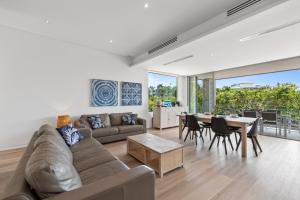 Gallery image of The Rise Noosa in Noosa Heads