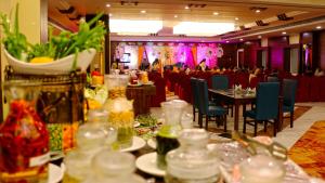 Gallery image of Tiaraa Hotels & Resorts in Rāmnagar