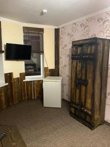 Cucina o angolo cottura di Yulita