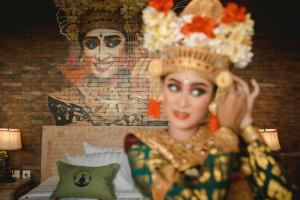 Fotografie z fotogalerie ubytování Alam Kawi Ubud Resort & Spa v destinaci Gianyar