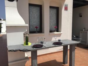 Fotografie z fotogalerie ubytování Villa Sunset Faro Deluxe & Spa Pool v destinaci Playa Blanca