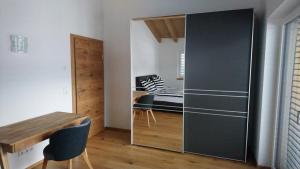 Fotografie z fotogalerie ubytování Ferienhaus Reiter Jochberg bei Kitzbühel v destinaci Jochberg
