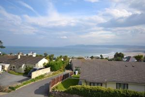 Gallery image of The Penthouse in Benllech