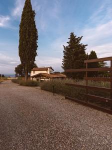 Fotografie z fotogalerie ubytování Borgo Le Colline Luxury Agriturismo in Tuscany v destinaci Gambassi Terme
