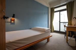 Gallery image of Cozy House Hostel in Hualien City