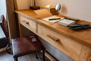 Fotografie z fotogalerie ubytování Cozy House Hostel v destinaci Chua-lien