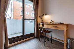 Fotografie z fotogalerie ubytování Cozy House Hostel v destinaci Chua-lien