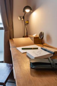 Fotografie z fotogalerie ubytování Cozy House Hostel v destinaci Chua-lien