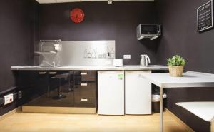 Gallery image of HB Hostel in Barcelona