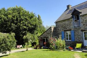 Photo de la galerie de l'établissement studio entre Mt-St-Michel et St- Malo, à Dol-de-Bretagne