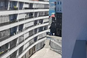 Zdjęcie z galerii obiektu Piso moderno con garaje en el centro de Vigo w mieście Vigo