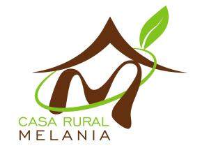 CepedaにあるCasa Melaniaの緑色の農薬の農薬の農薬の農薬の取り組み