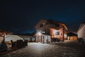 Φωτογραφία από το άλμπουμ του Casa DAnto σε Selimbar +36 φωτογραφίες