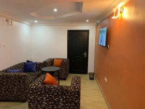 Galeriebild der Unterkunft BOSS HOTELS & SUITES***** in Lagos