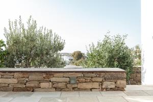 Fotografia z galérie ubytovania White Tinos Luxury Suites v destinácii Stení