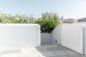 Fotografia z galérie ubytovania White Tinos Luxury Suites v destinácii Stení