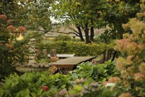 Fotografie z fotogalerie ubytování Lindegaarden Kollund v destinaci Kruså