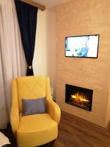 Gallery image of Gorštak-Šeha in Jahorina