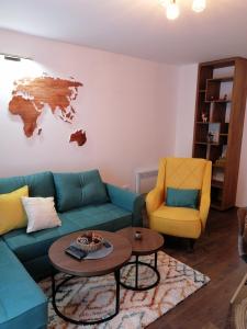 Gallery image of Gorštak-Šeha in Jahorina