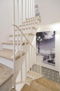 Fotografie z fotogalerie ubytování Porta Piccola Luxury Home v Bari