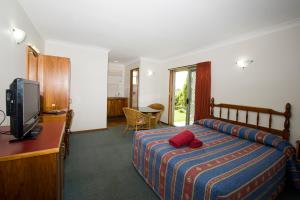 Gallery image of Colonial Court Motor Inn in Kempsey