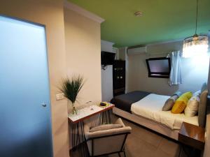 Gallery image of Central Boutique Hotel in Jerusalem