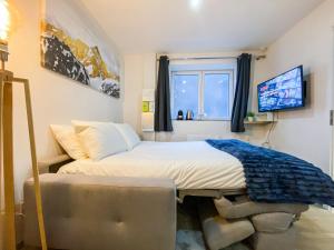 Gallery image of Appartement Le Majestudio in Morteau