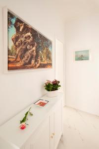 Fotografie z fotogalerie ubytování Porta Piccola Luxury Home v Bari