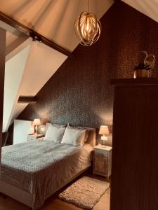 Gallery image of B&B Marie-J of Bruges in Bruges